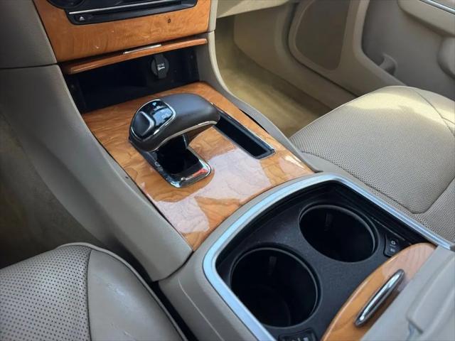 2014 Chrysler 300 AWD