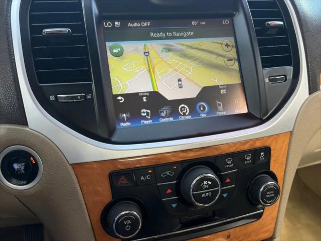 2014 Chrysler 300 AWD