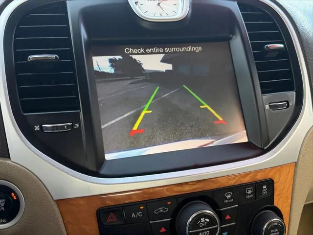 2014 Chrysler 300 AWD