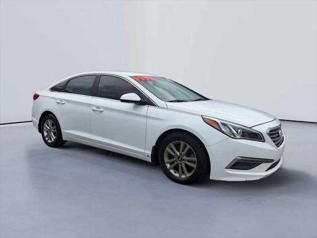 2015 Hyundai Sonata SE for sale in Knoxville, TN