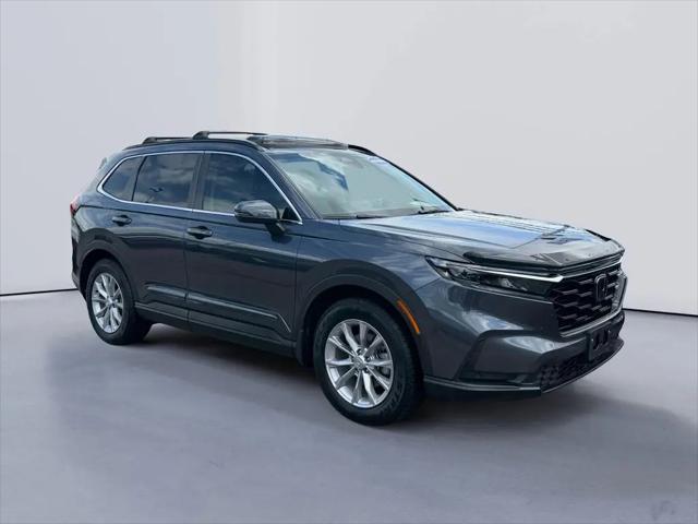 2024 Honda CR-V EX-L AWD for sale in Knoxville, TN