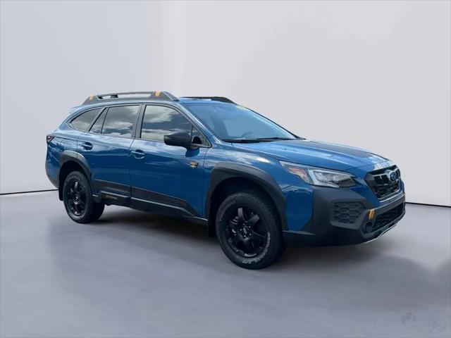 2024 Subaru Outback Wilderness for sale in Knoxville, TN