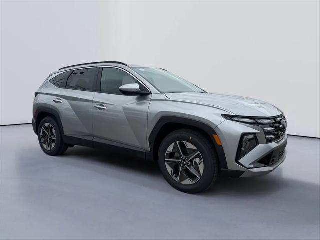 2026 Hyundai Tucson SEL for sale in Knoxville, TN