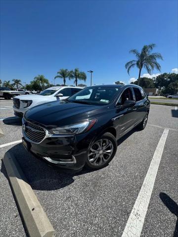 2019 Buick Enclave AWD Avenir for sale in Titusville, FL