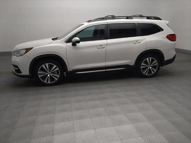 2020 Subaru Ascent Limited