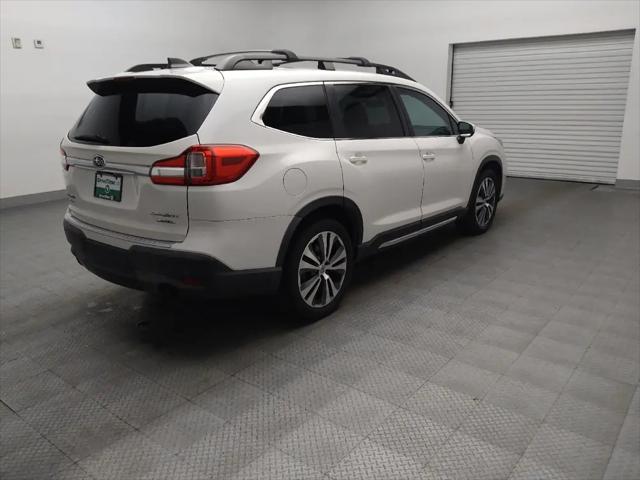 2020 Subaru Ascent Limited
