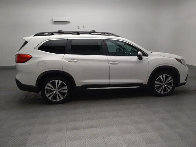2020 Subaru Ascent Limited