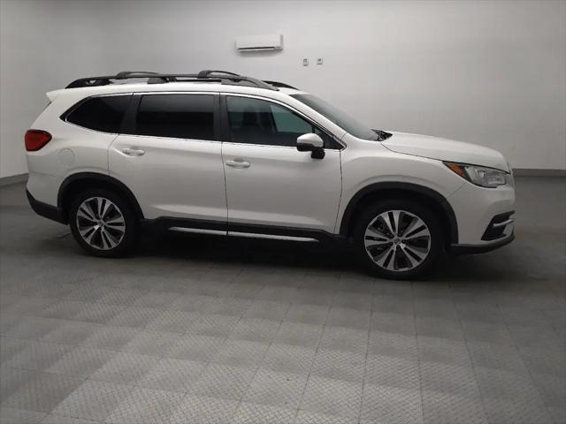 2020 Subaru Ascent Limited