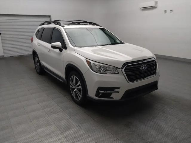 2020 Subaru Ascent Limited