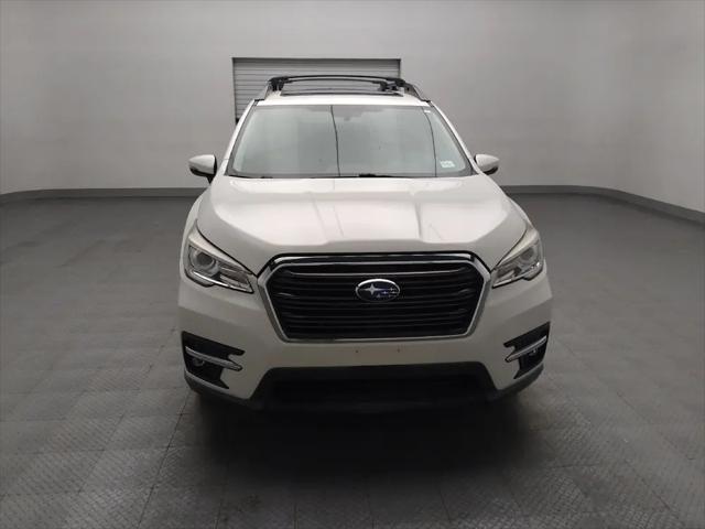 2020 Subaru Ascent Limited