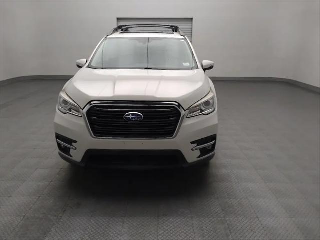 2020 Subaru Ascent Limited