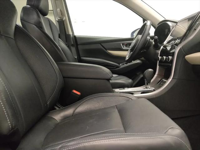 2020 Subaru Ascent Limited
