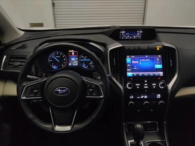 2020 Subaru Ascent Limited