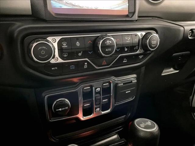 2023 Jeep Wrangler 4xe 4x4