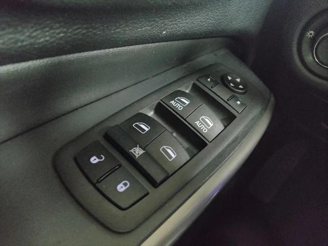 2020 Jeep Cherokee Latitude Plus 4x4
