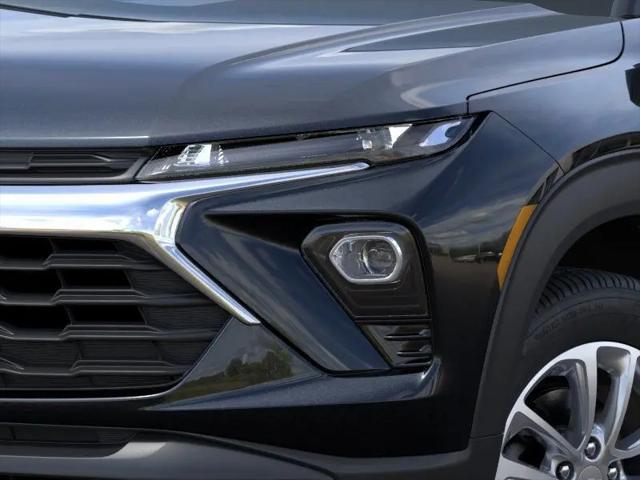 2026 Chevrolet TrailBlazer AWD LS