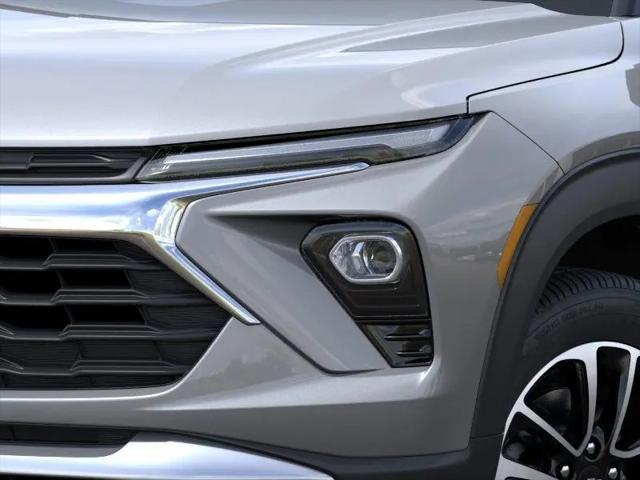 2026 Chevrolet TrailBlazer AWD LT