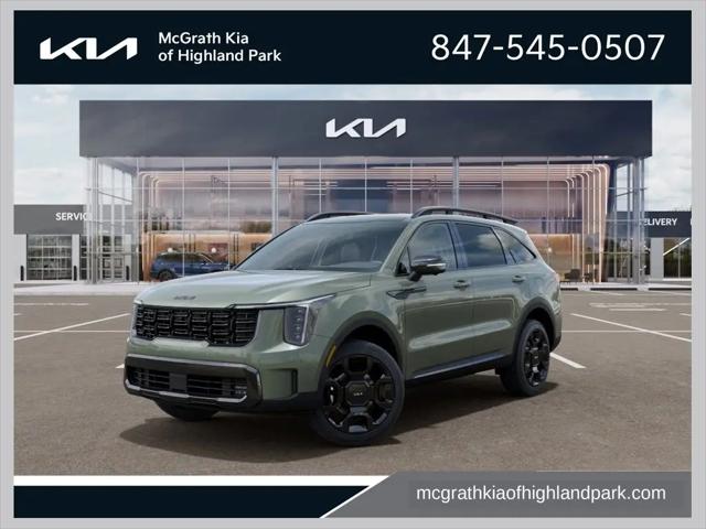 2026 Kia Sorento X-Line SX for sale in Highland Park, IL