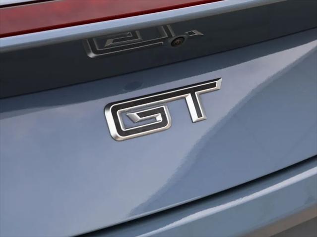 2024 Ford Mustang GT Premium Convertible