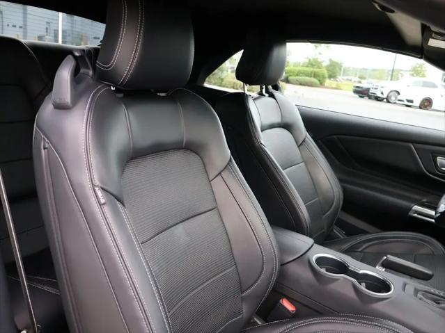 2024 Ford Mustang GT Premium Convertible