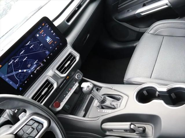 2024 Ford Mustang GT Premium Convertible