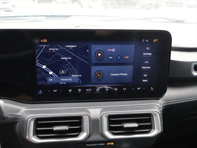2024 Ford Mustang GT Premium Convertible
