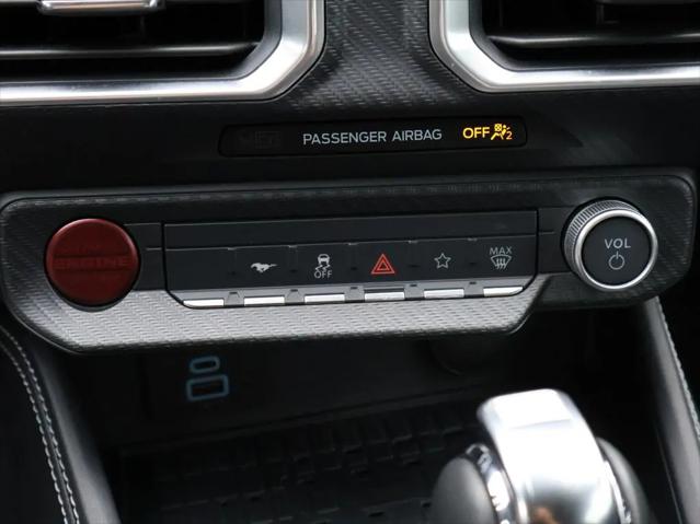 2024 Ford Mustang GT Premium Convertible
