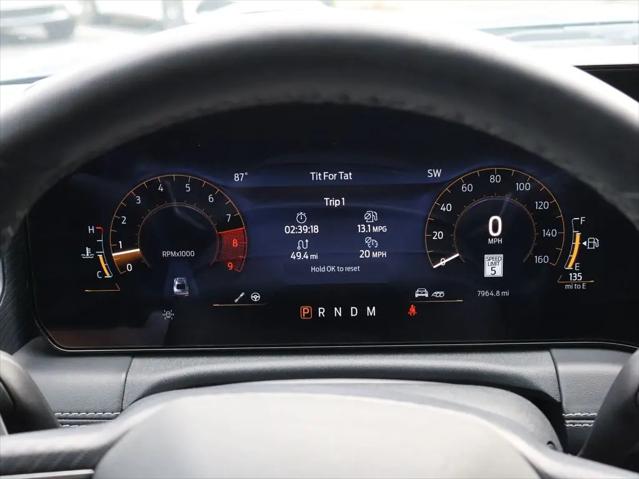2024 Ford Mustang GT Premium Convertible