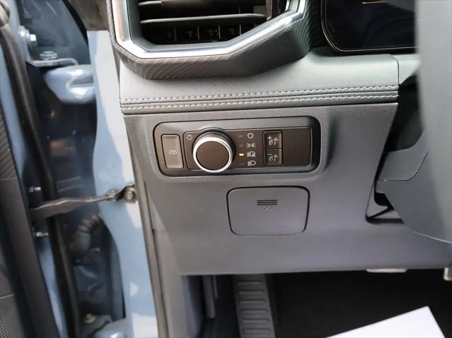 2024 Ford Mustang GT Premium Convertible
