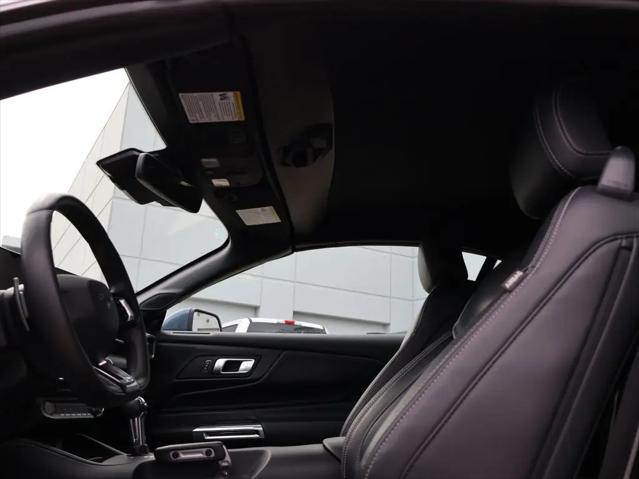 2024 Ford Mustang GT Premium Convertible