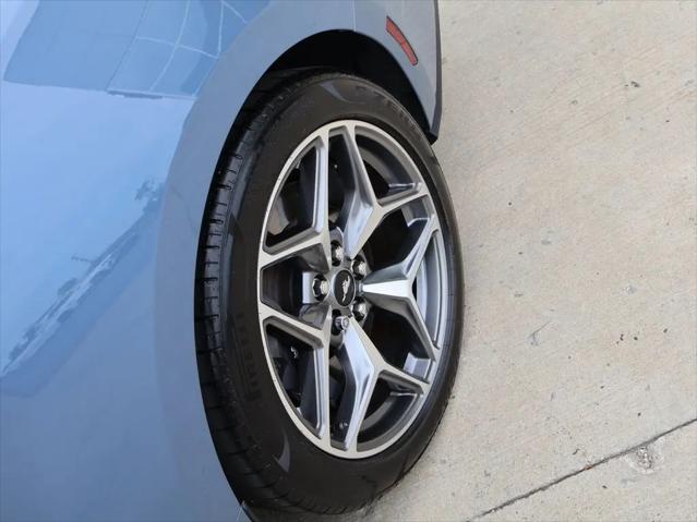 2024 Ford Mustang GT Premium Convertible