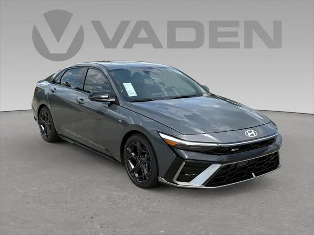2026 Hyundai Elantra N Line for sale in Statesboro, GA