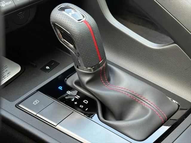 2026 Hyundai Elantra N Line