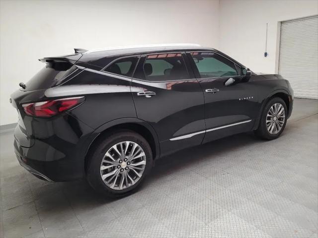2019 Chevrolet Blazer Premier