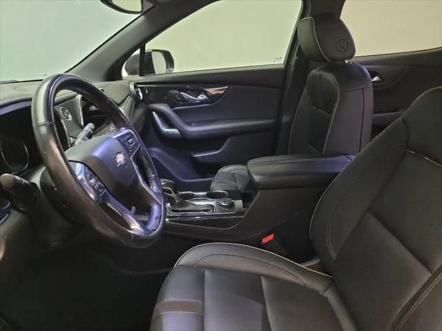 2019 Chevrolet Blazer Premier