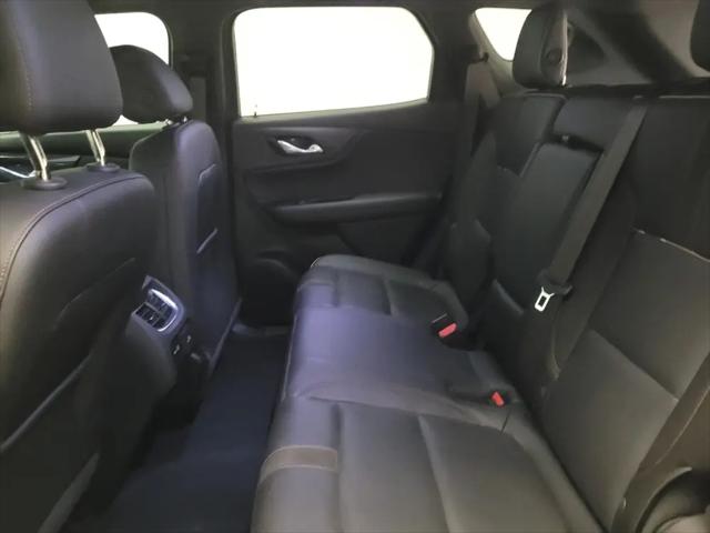 2019 Chevrolet Blazer Premier