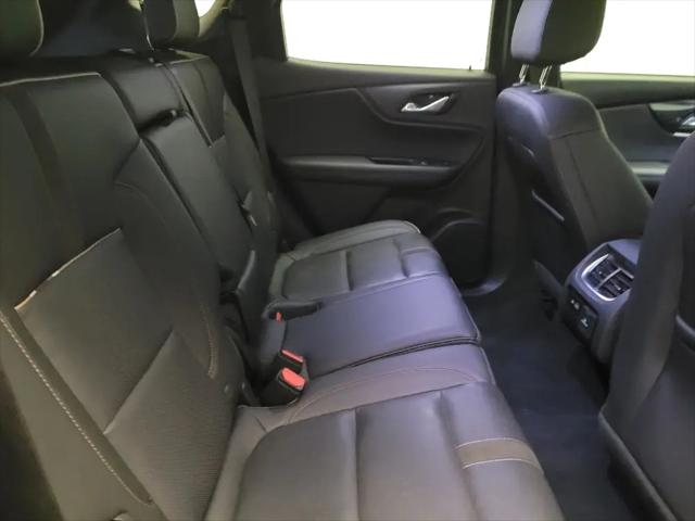 2019 Chevrolet Blazer Premier