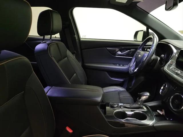 2019 Chevrolet Blazer Premier