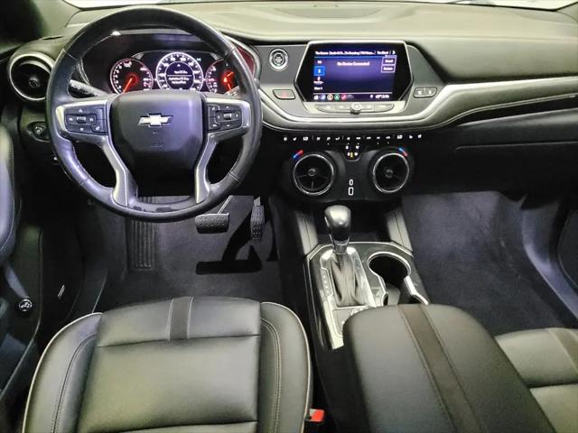 2019 Chevrolet Blazer Premier