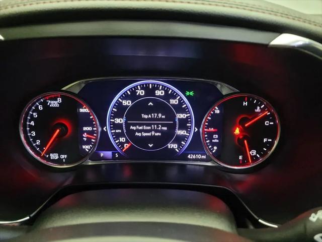 2019 Chevrolet Blazer Premier