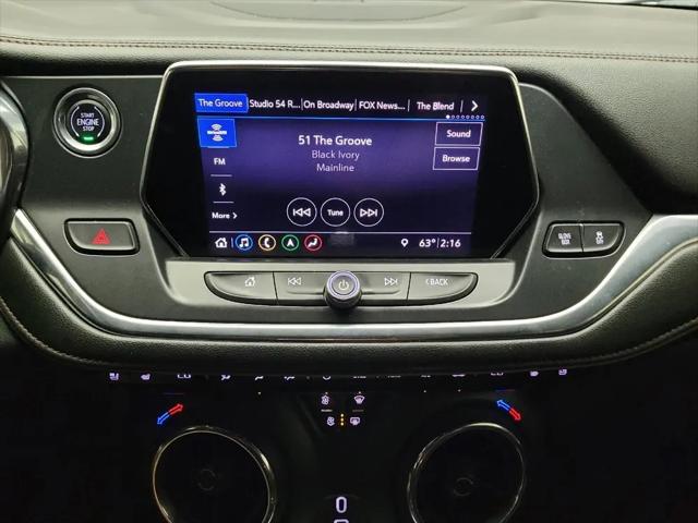 2019 Chevrolet Blazer Premier
