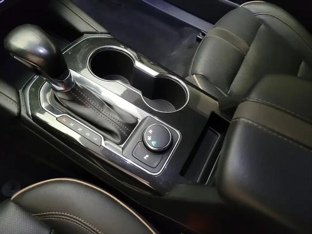 2019 Chevrolet Blazer Premier