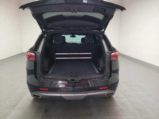 2019 Chevrolet Blazer Premier