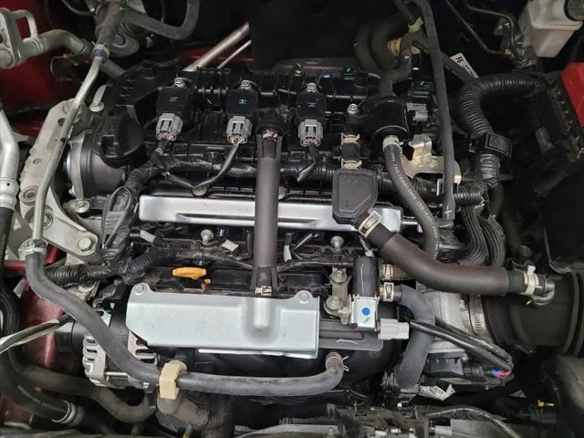 2024 Nissan Kicks SR Xtronic CVT