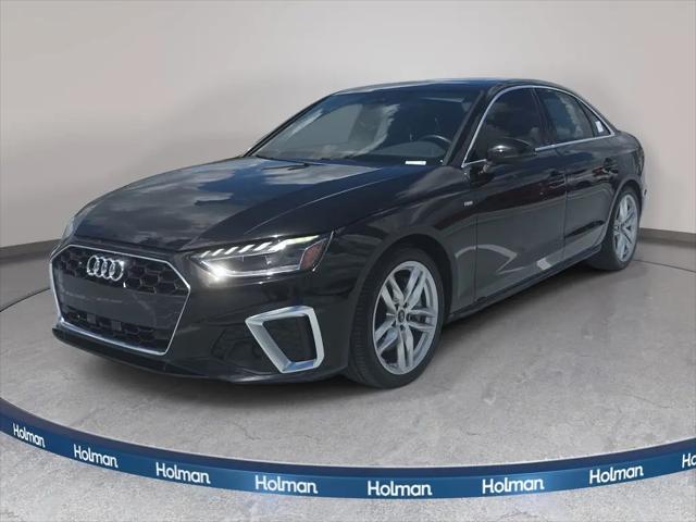 2023 Audi A4 Premium 45 TFSI S line quattro S tronic for sale in Pembroke Pines, FL
