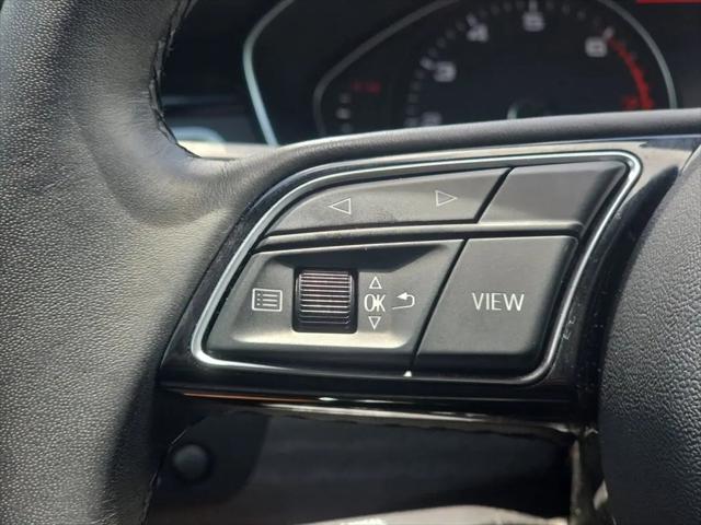 2023 Audi A4 Premium 45 TFSI S line quattro S tronic