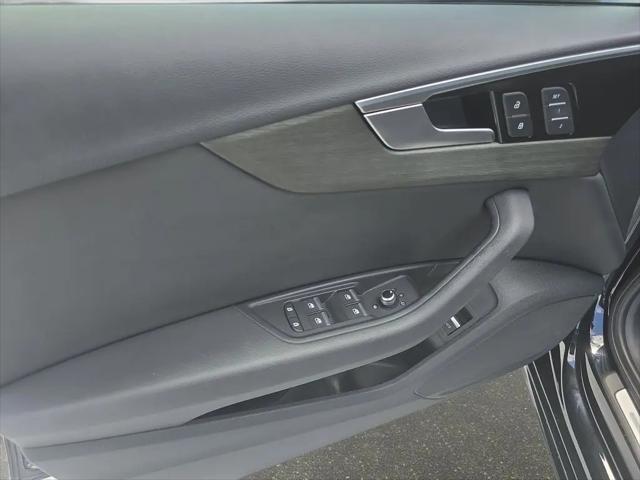 2023 Audi A4 Premium 45 TFSI S line quattro S tronic
