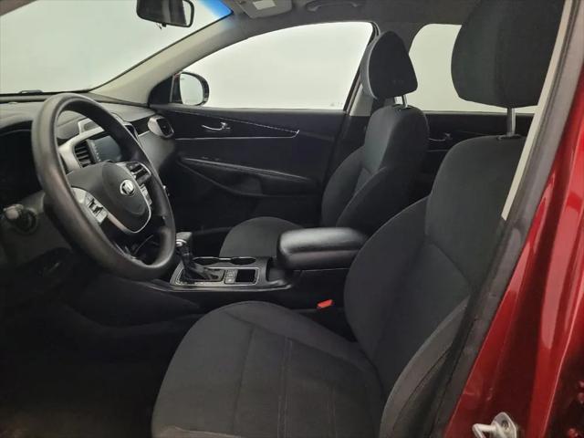 2019 Kia Sorento 2.4L LX