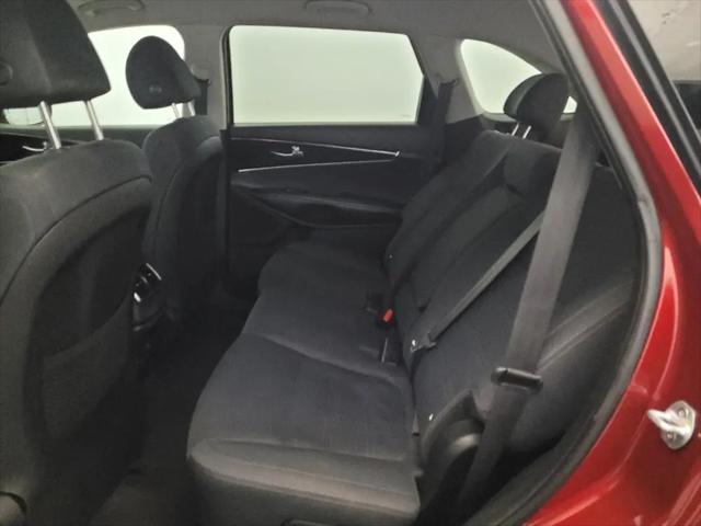 2019 Kia Sorento 2.4L LX