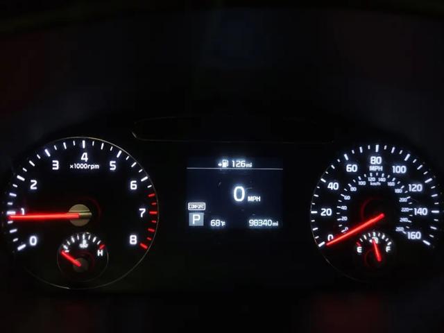 2019 Kia Sorento 2.4L LX